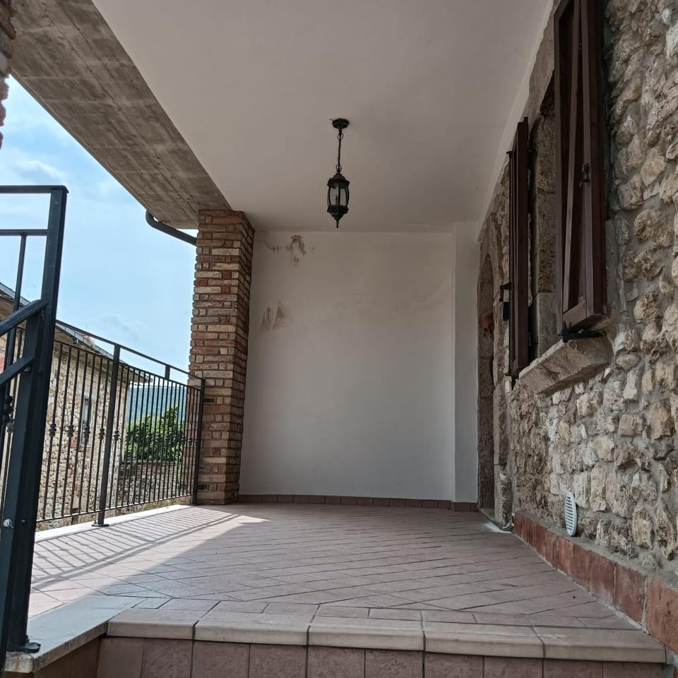 Villa Beregra Apartment in Abruzzo
