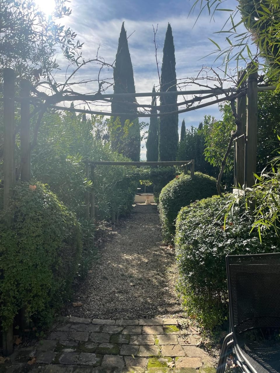 Garden