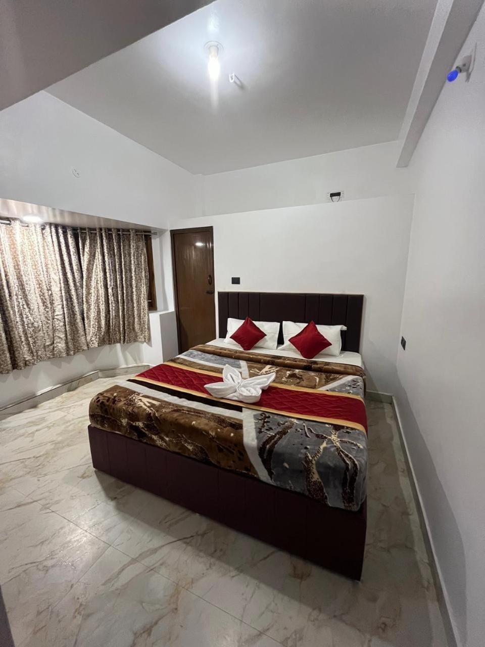 Misty nest Bed and Breakfast in Ooty