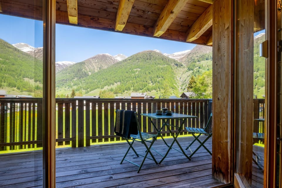 View (from property/room), Balcony/Terrace