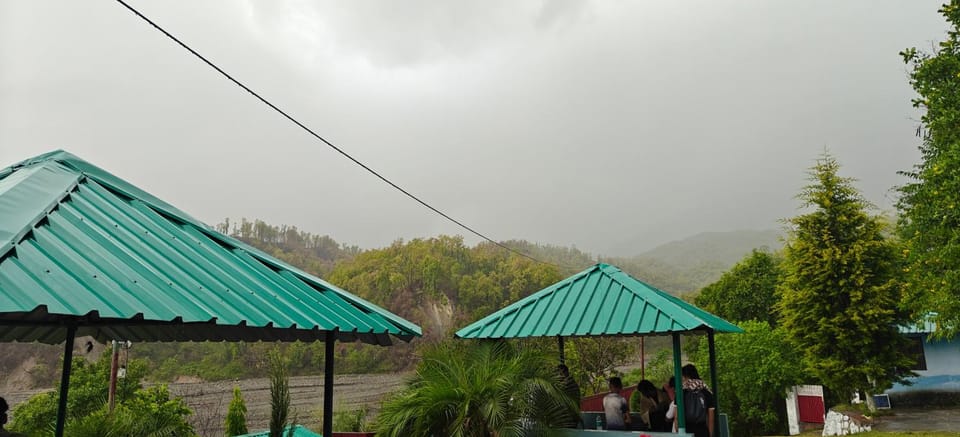 River side home stay Vacation rental in Uttarakhand