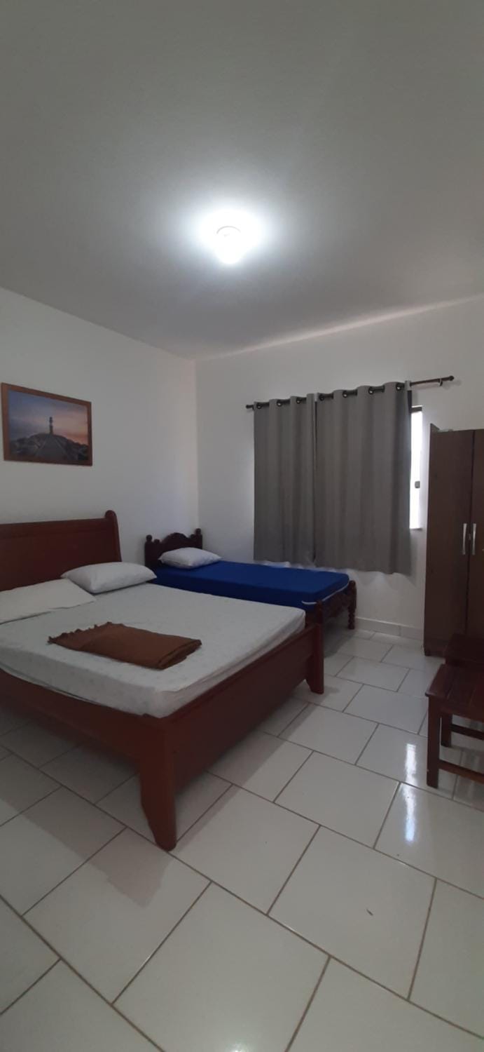 Apartamento Taperapuan Apartment in State of Bahia