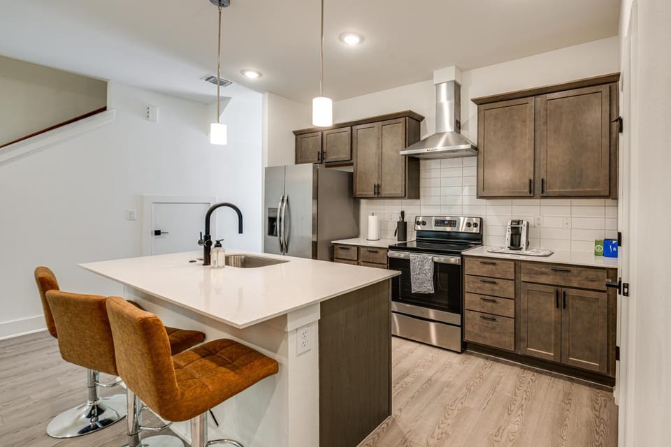 'Casa Amigos' Your Downtown San Antonio Escape! House in San Antonio
