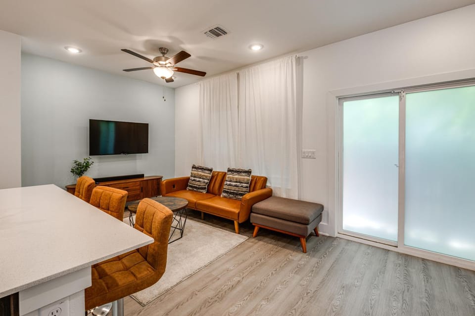 'Casa Amigos' Your Downtown San Antonio Escape! House in San Antonio