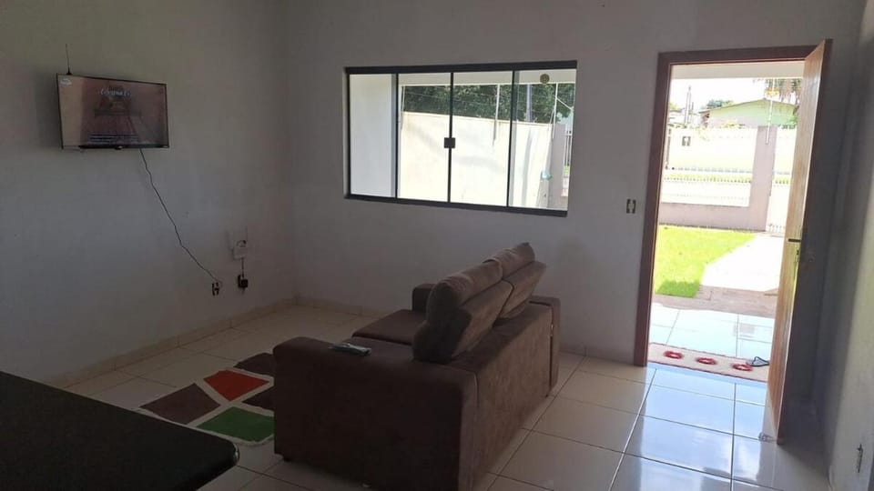 LAR DO ACONCHEGO SAPEZAL PRÓXIMO AO POSTO Piva House in Santa Cruz Department, Bolivia