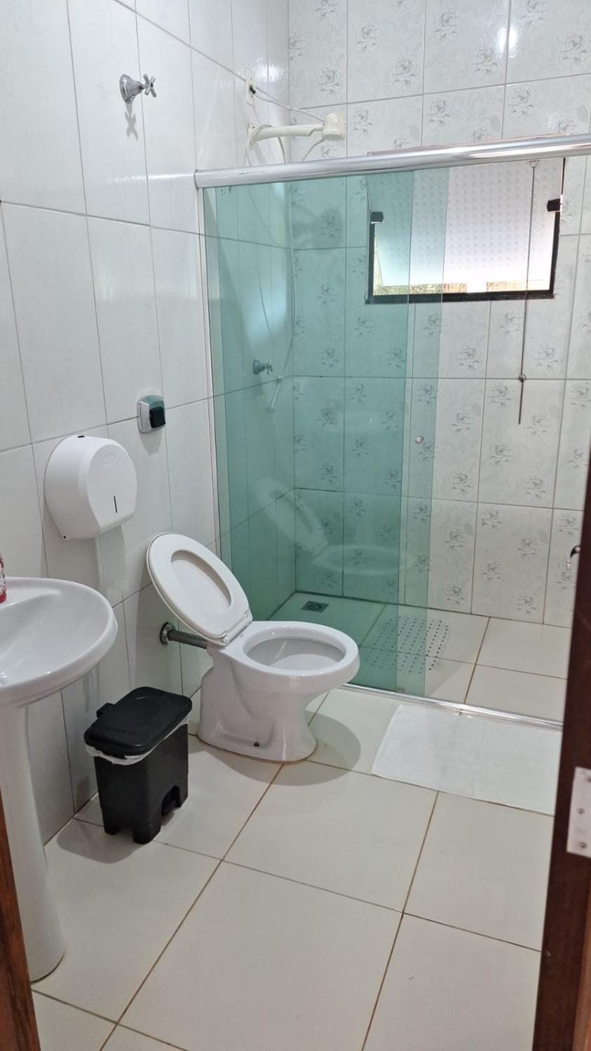 LAR DO ACONCHEGO SAPEZAL PRÓXIMO AO POSTO Piva House in Santa Cruz Department, Bolivia