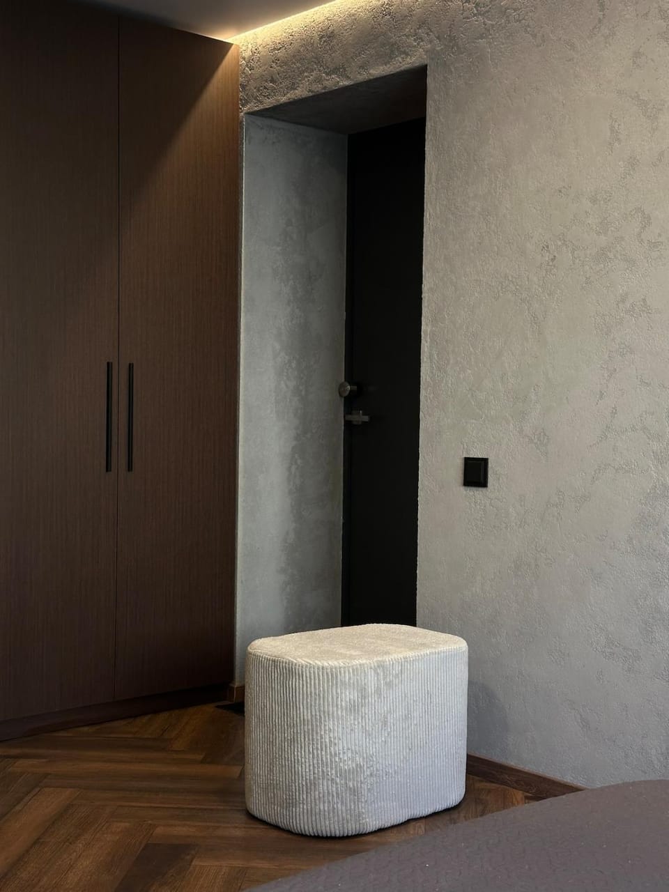 Decorative detail