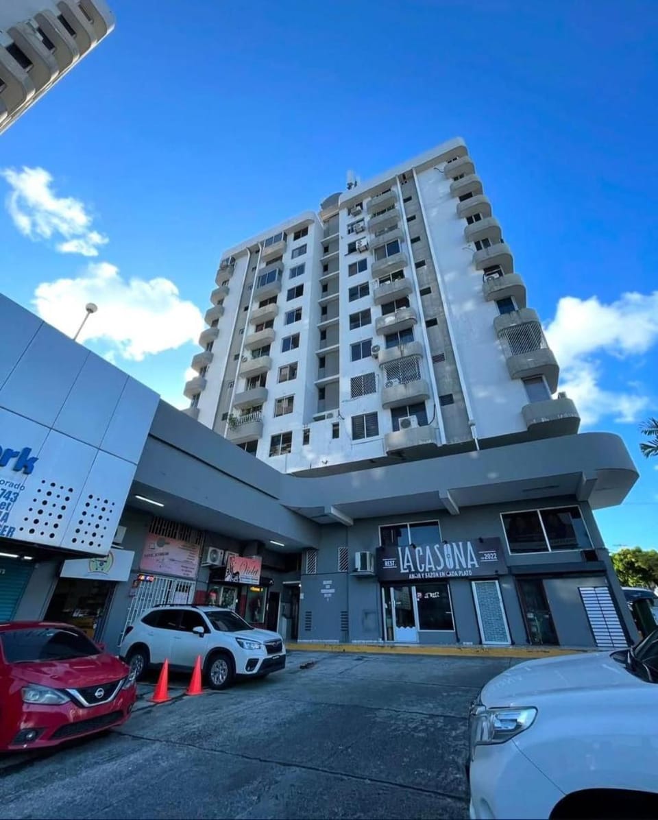 Cuarto amoblado 12 de octubre Vacation rental in Panama City, Panama