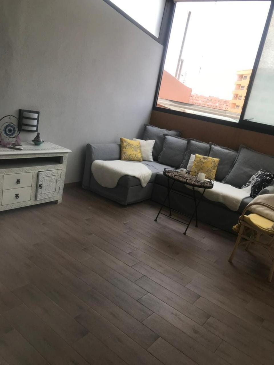 Apart atrani Apartment in Marrakesh