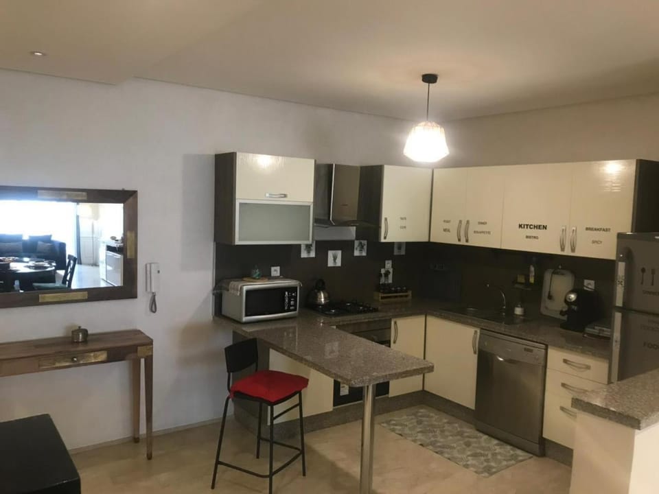 Apart atrani Apartment in Marrakesh