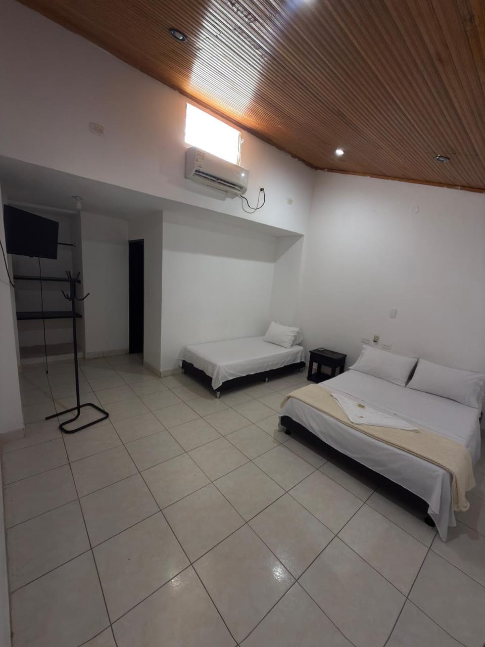 Hotel La Nueva Casa Del Viajero Hotel in North Santander, Colombia