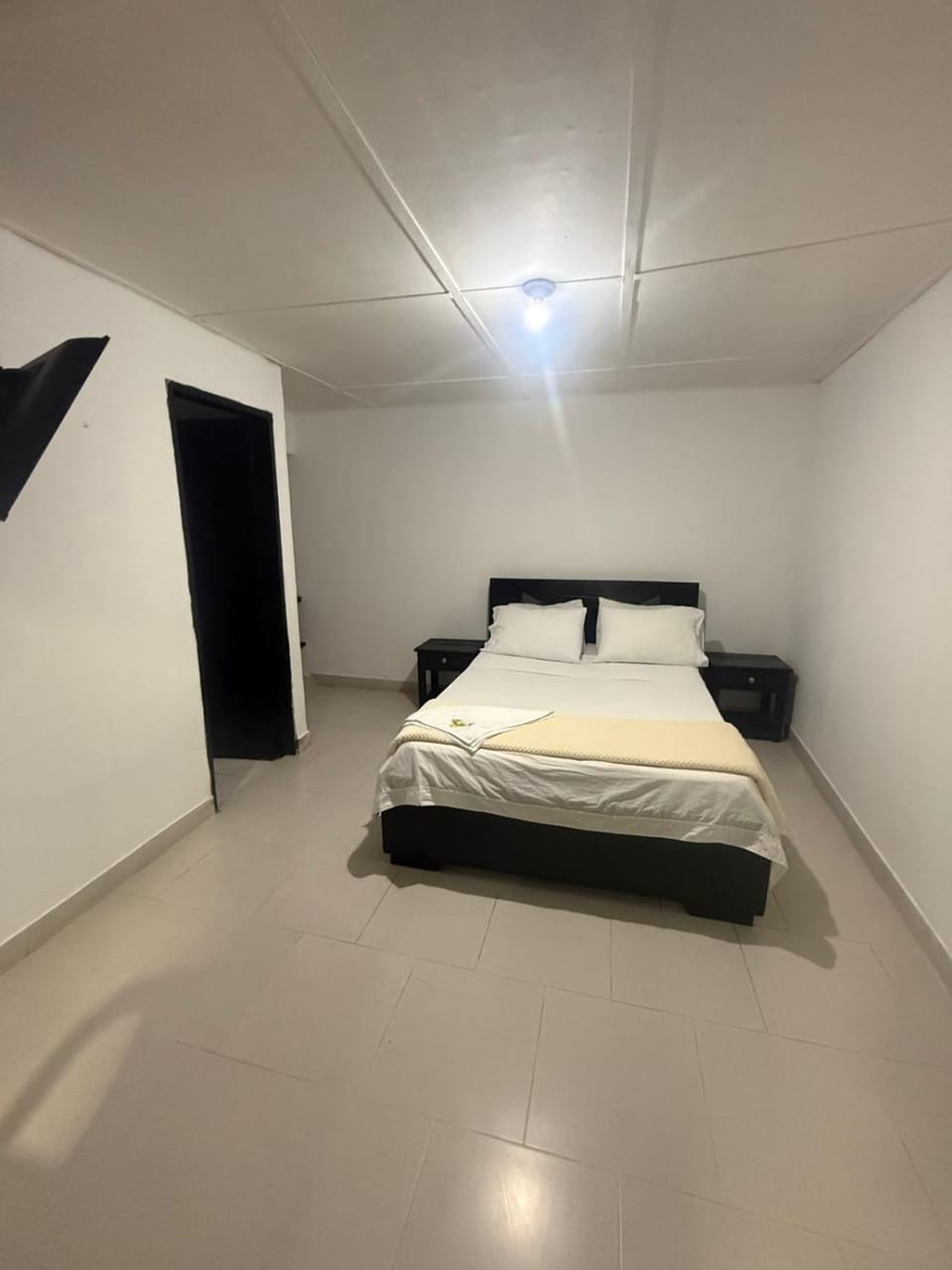 Hotel La Nueva Casa Del Viajero Hotel in North Santander, Colombia