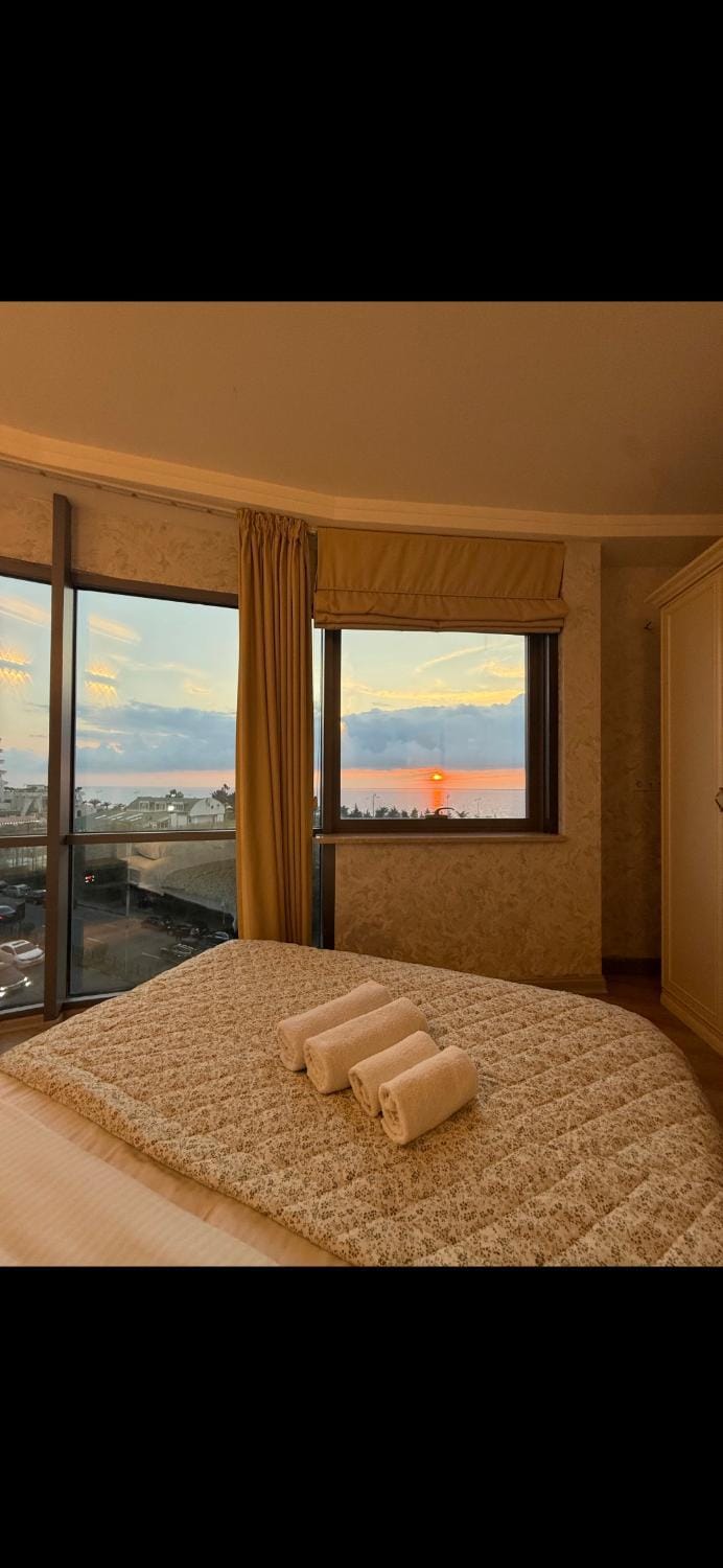Orbi sea towers G Apartment in Batumi