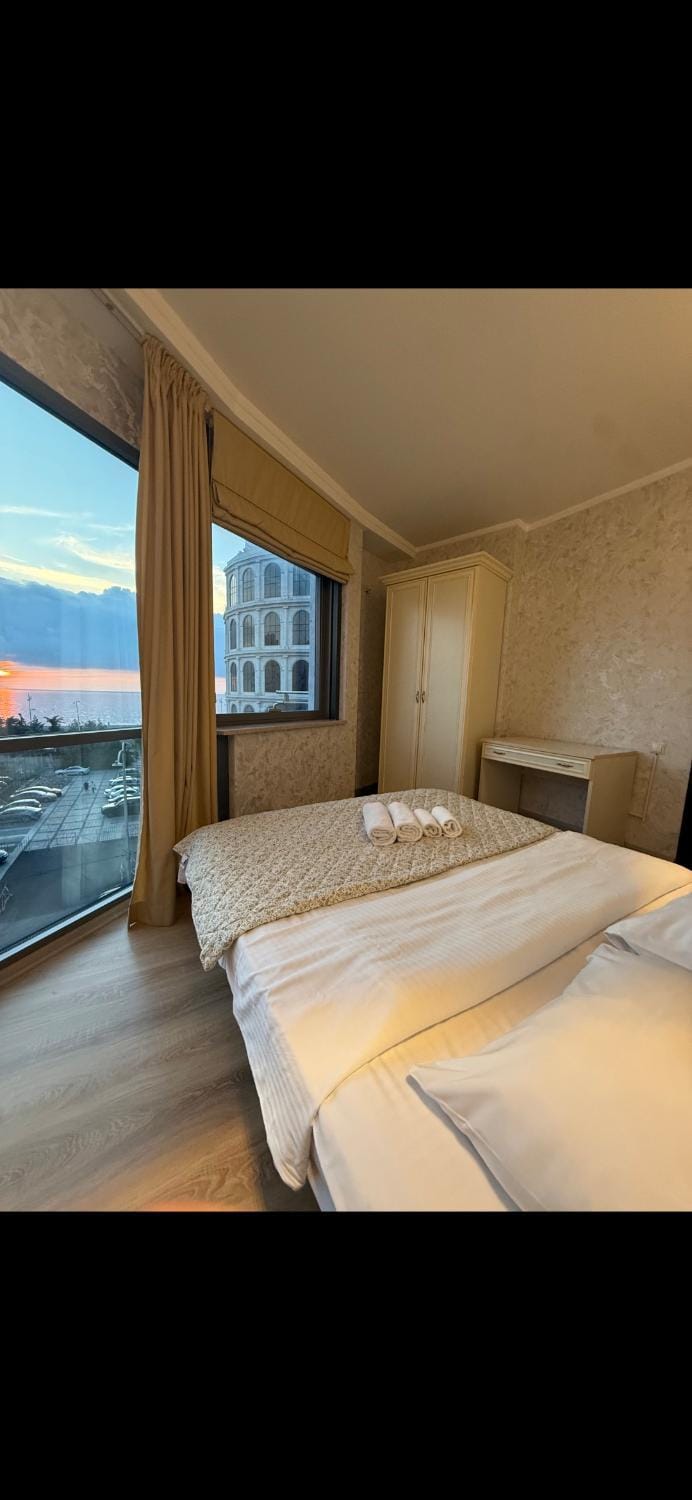 Orbi sea towers G Apartment in Batumi