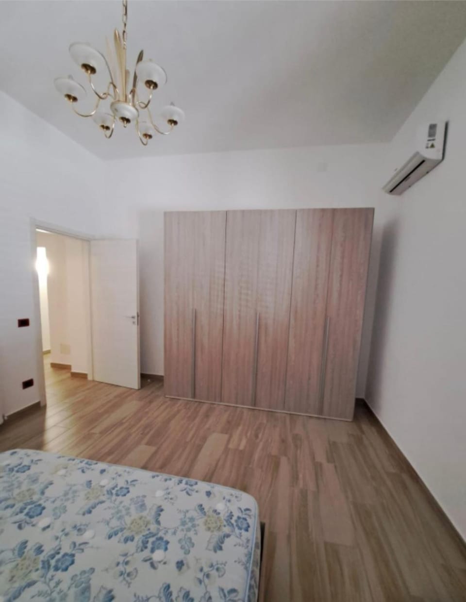La casa rossa Apartment in Siderno
