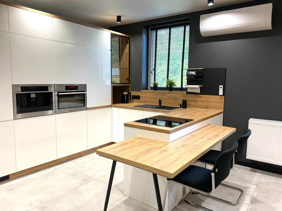 Platinum Apartment Apartment in Lower Silesian Voivodeship