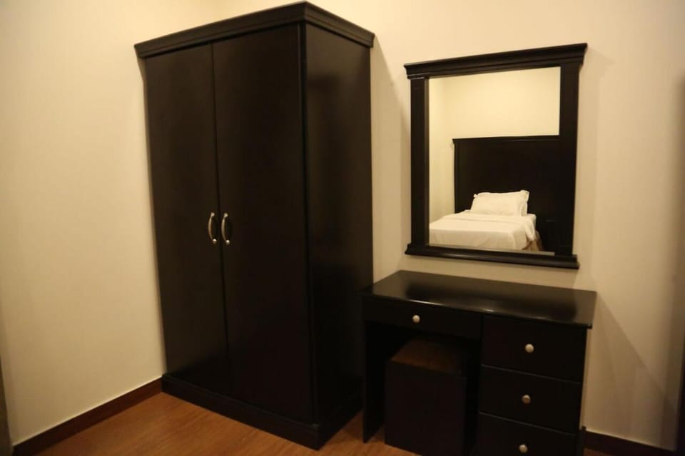 Sama Al Nakheel Furnished Apartments-Families only Apartment hotel in Riyadh