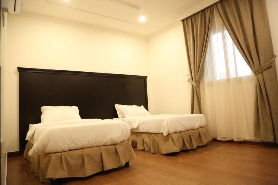 Sama Al Nakheel Furnished Apartments-Families only Apartment hotel in Riyadh