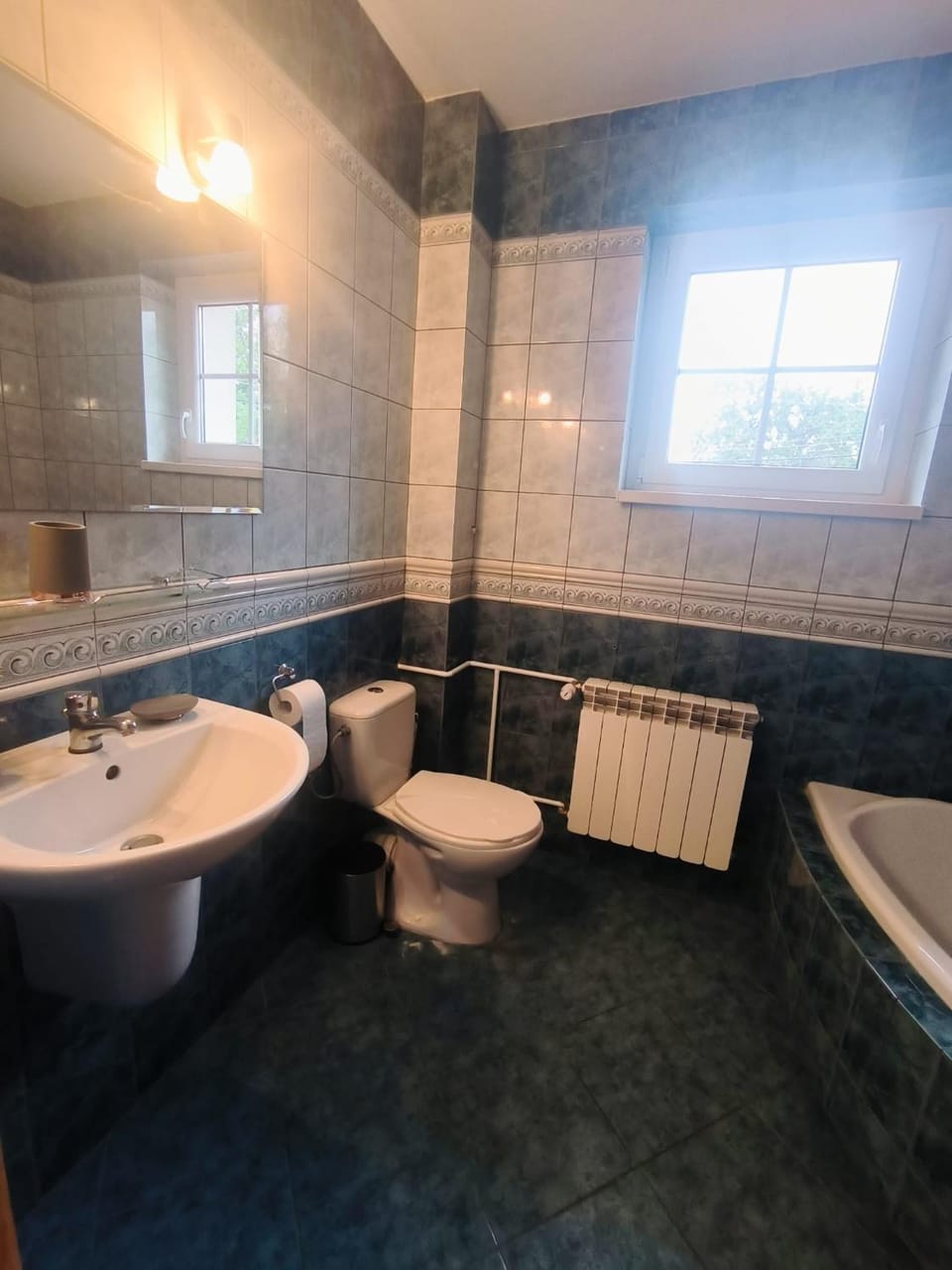 Dom Na Fali Villa in Poland