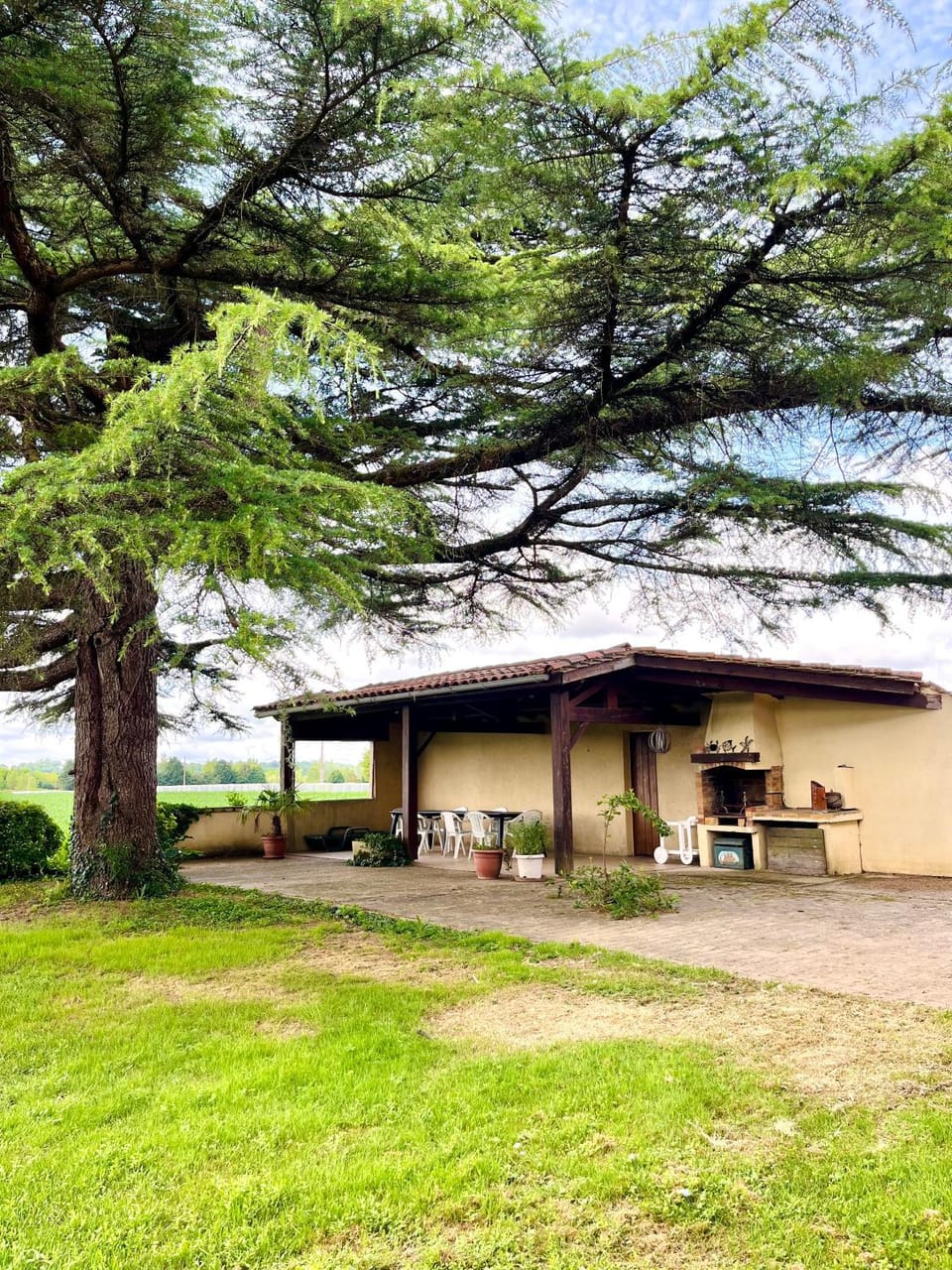 BBQ facilities, BBQ facilities, Garden, Garden, View (from property/room), View (from property/room), Dining area, Hiking, Cycling, Garden view, Garden view