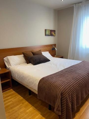 Hotel Montaña Central Hotel in Asturias