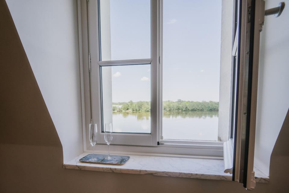 River view