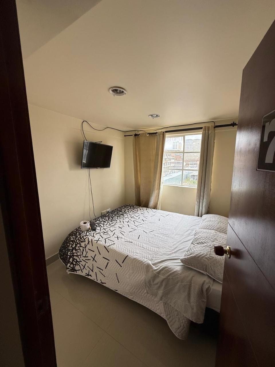 Hostal Brooklyn Hotel in Ipiales