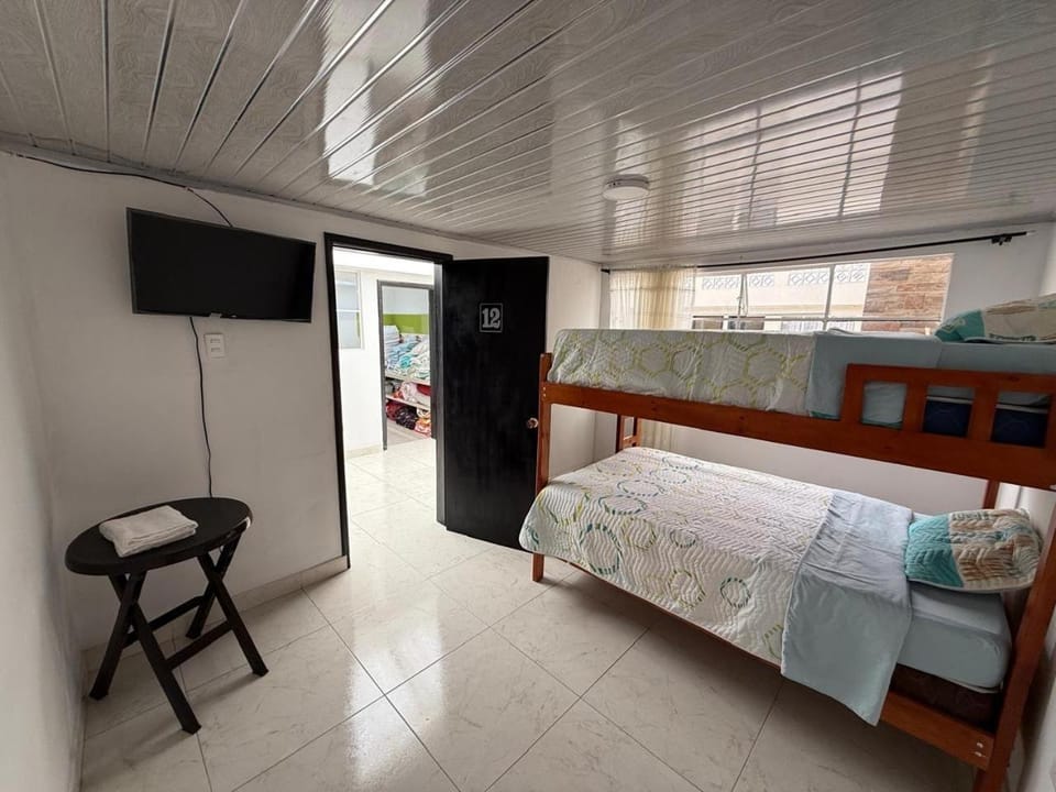 Hostal Brooklyn Hotel in Ipiales