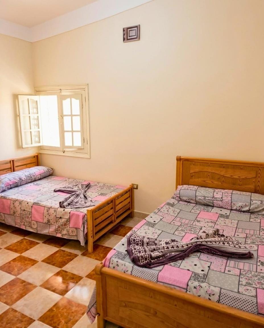 شاليه العميد chalet Chalet in Egypt