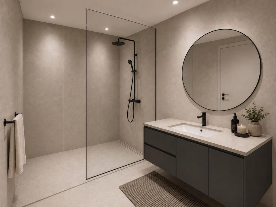 Aria Delux 2 BDR Apartment in Belgrade