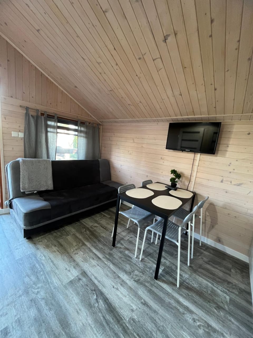 Domki Na Skraju House in Pomeranian Voivodeship