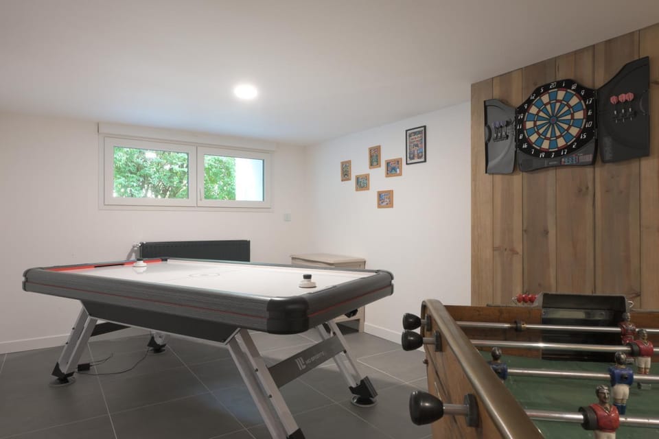 Chalet des Privilèges 12P Spa Sauna Privé & Vue Vosges Chalet in Gérardmer