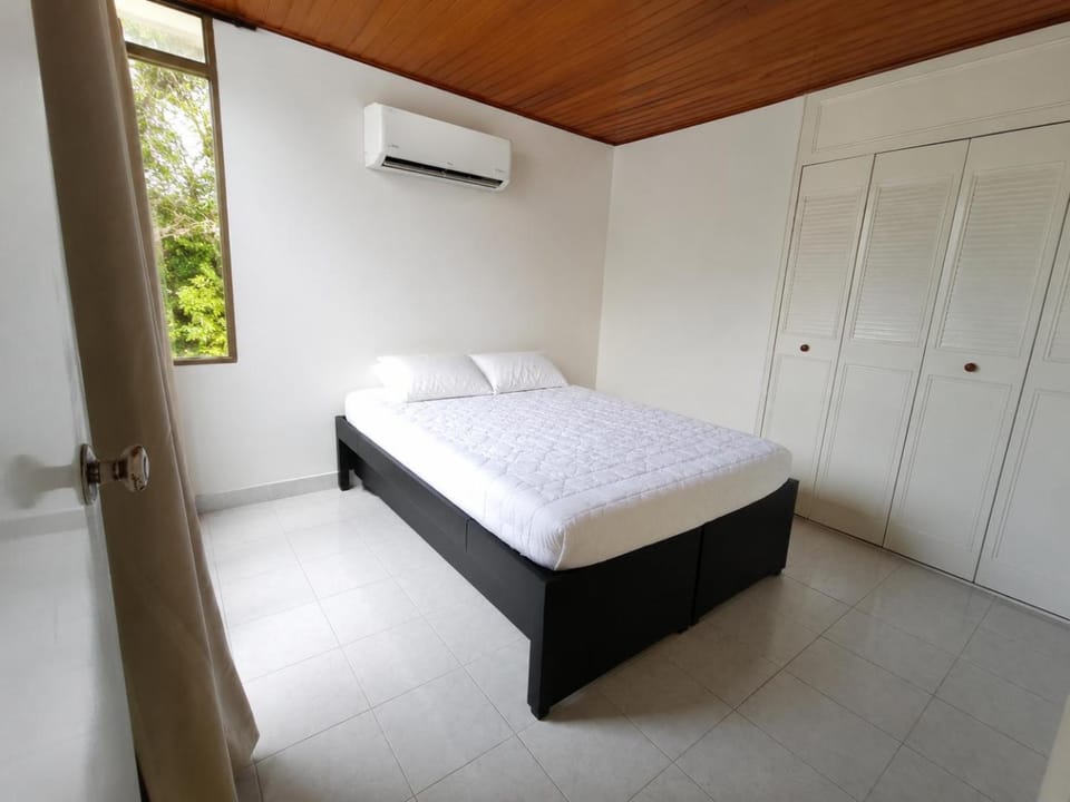 APTO CENTRO DE MELGAR CON PISCINA EN CONJUNTo Apartment in Melgar