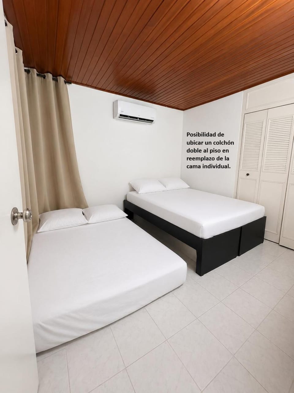 APTO CENTRO DE MELGAR CON PISCINA EN CONJUNTo Apartment in Melgar
