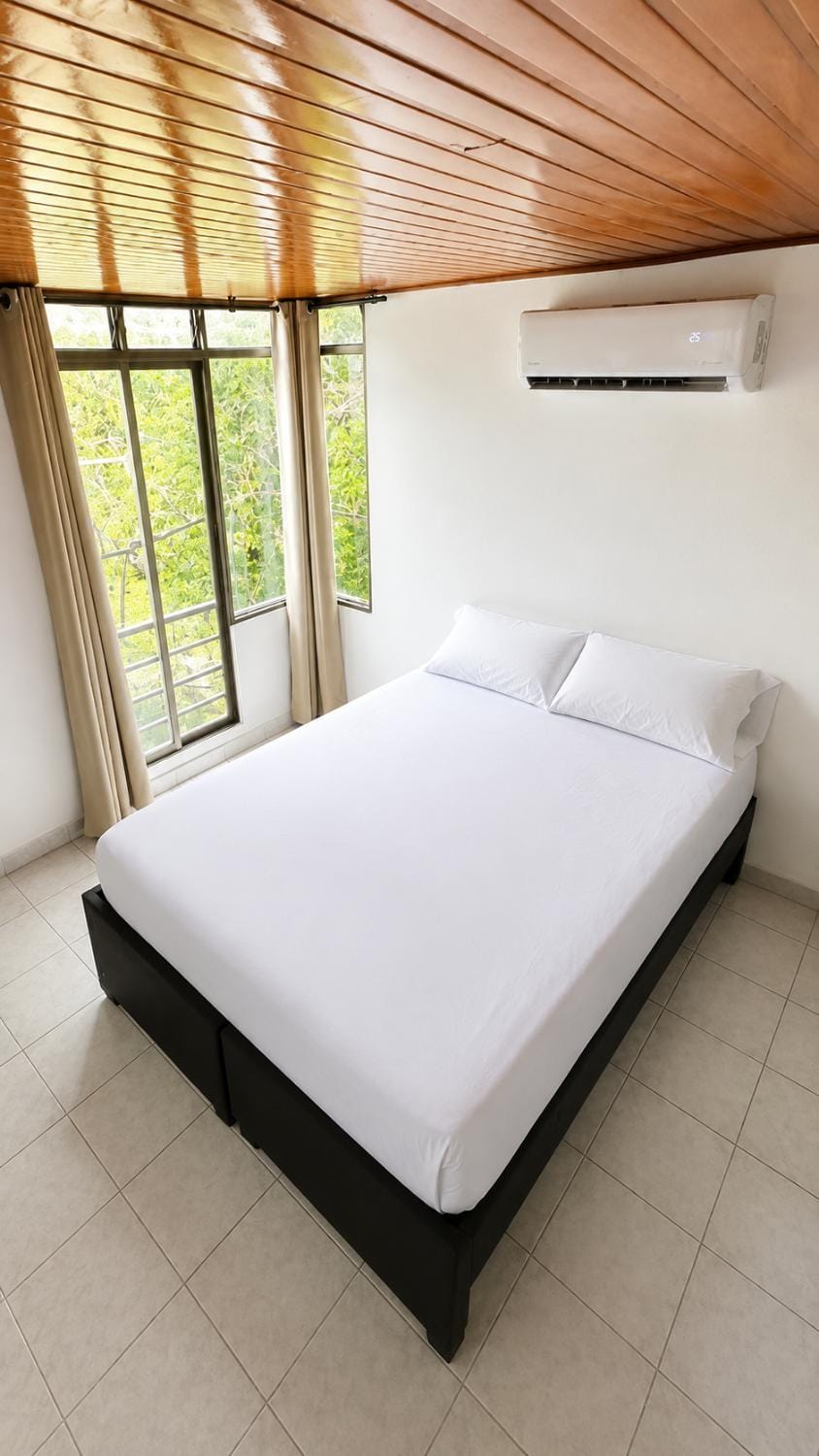 APTO CENTRO DE MELGAR CON PISCINA EN CONJUNTo Apartment in Melgar