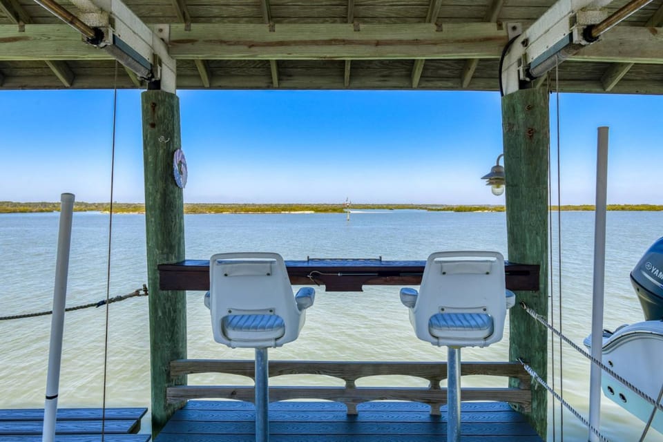 Haven Home House in Crescent Beach