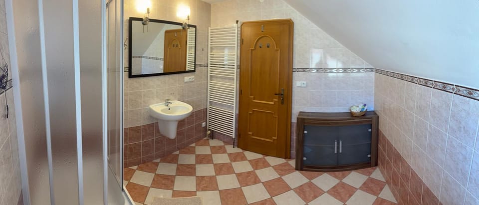 Vila Věra Vacation rental in Czechia