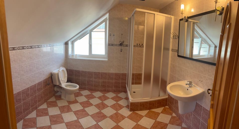 Vila Věra Vacation rental in Czechia