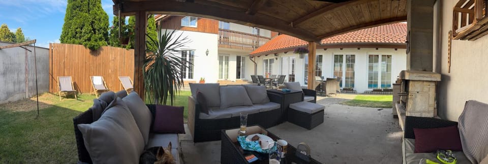 Vila Věra Vacation rental in Czechia