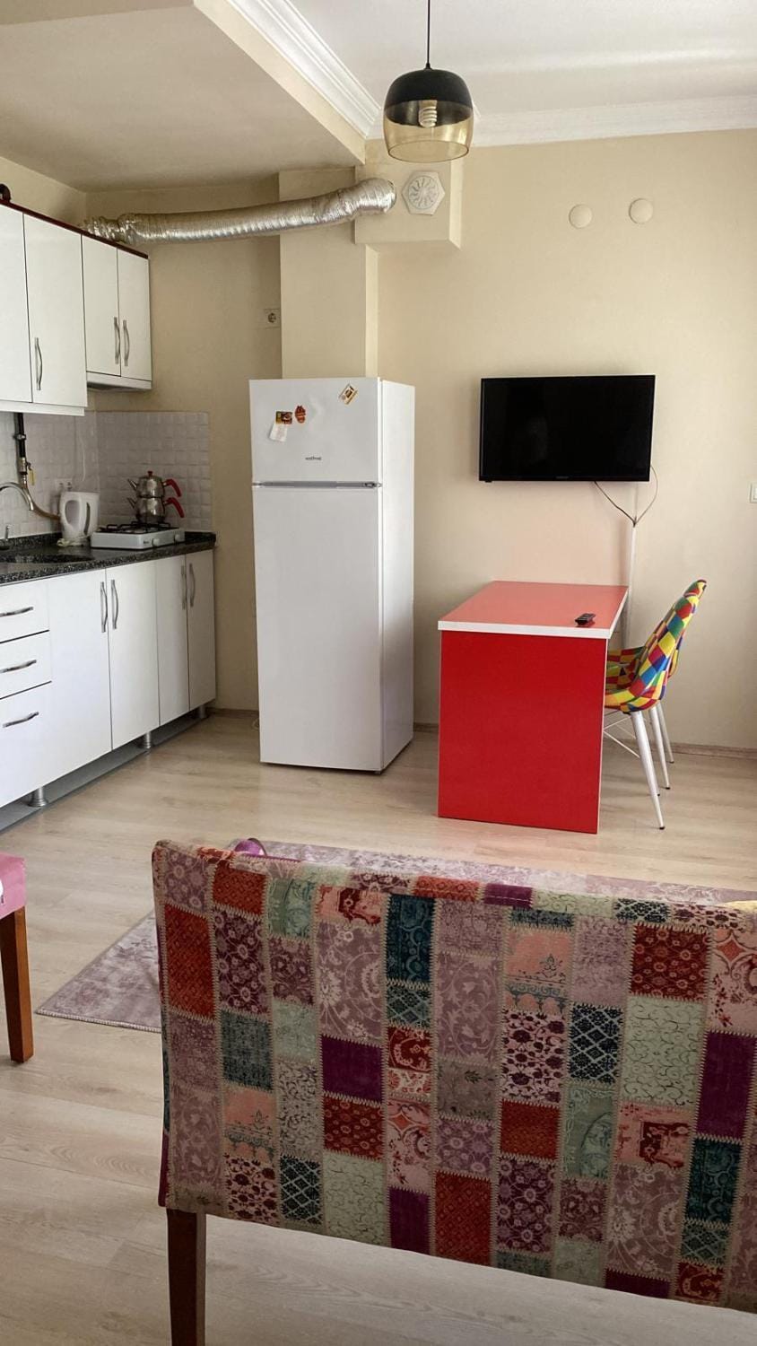 Rabia Home Apartment in Decentralized Administration of Macedonia and Thrace