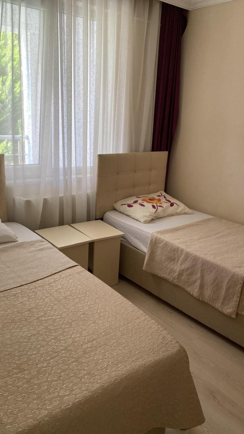 Rabia Home Apartment in Decentralized Administration of Macedonia and Thrace