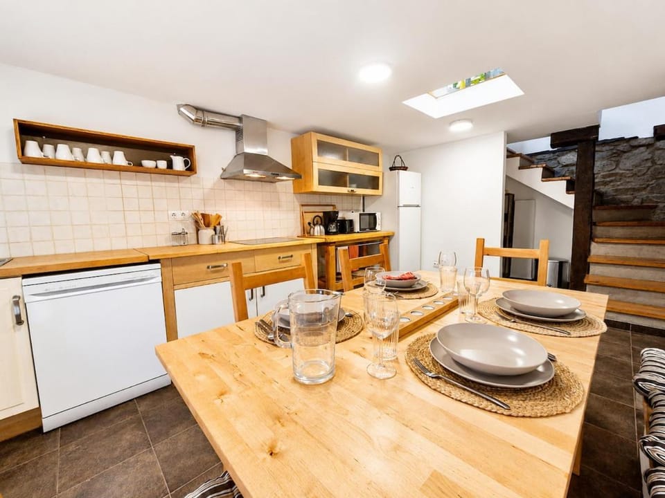 R2R - Las casas de Lydia - Casa del Corredor - 43B01 Apartment in Asturias