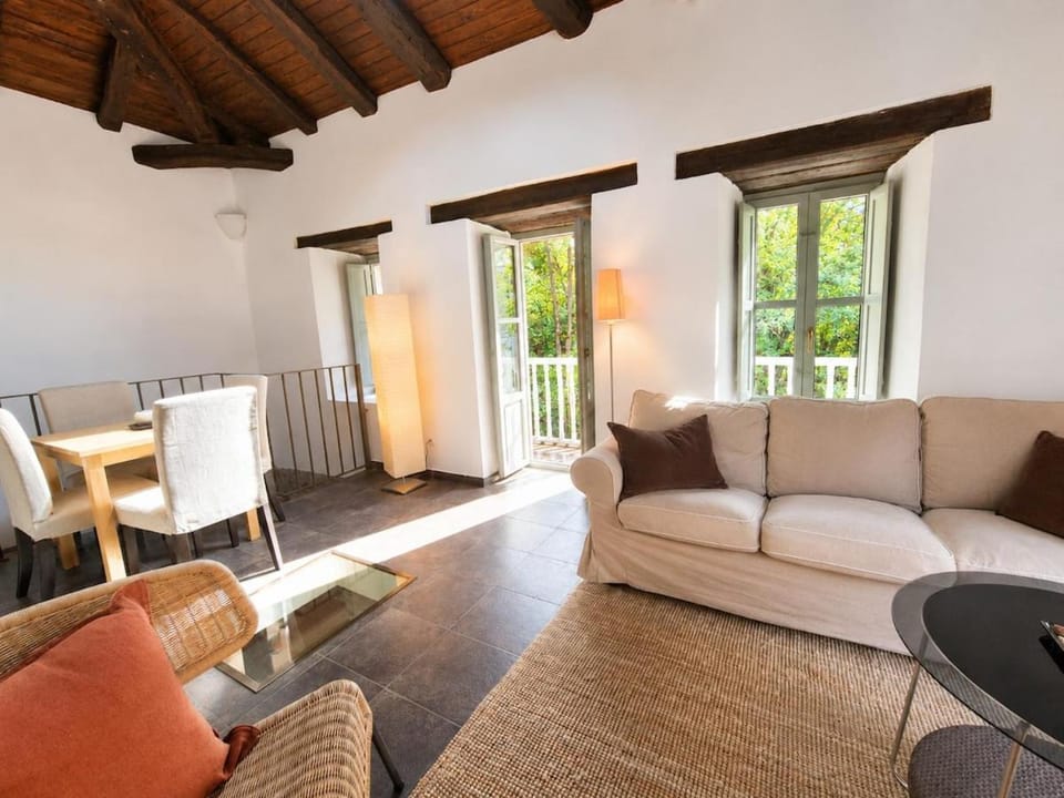 R2R - Las casas de Lydia - Casa del Corredor - 43B01 Apartment in Asturias