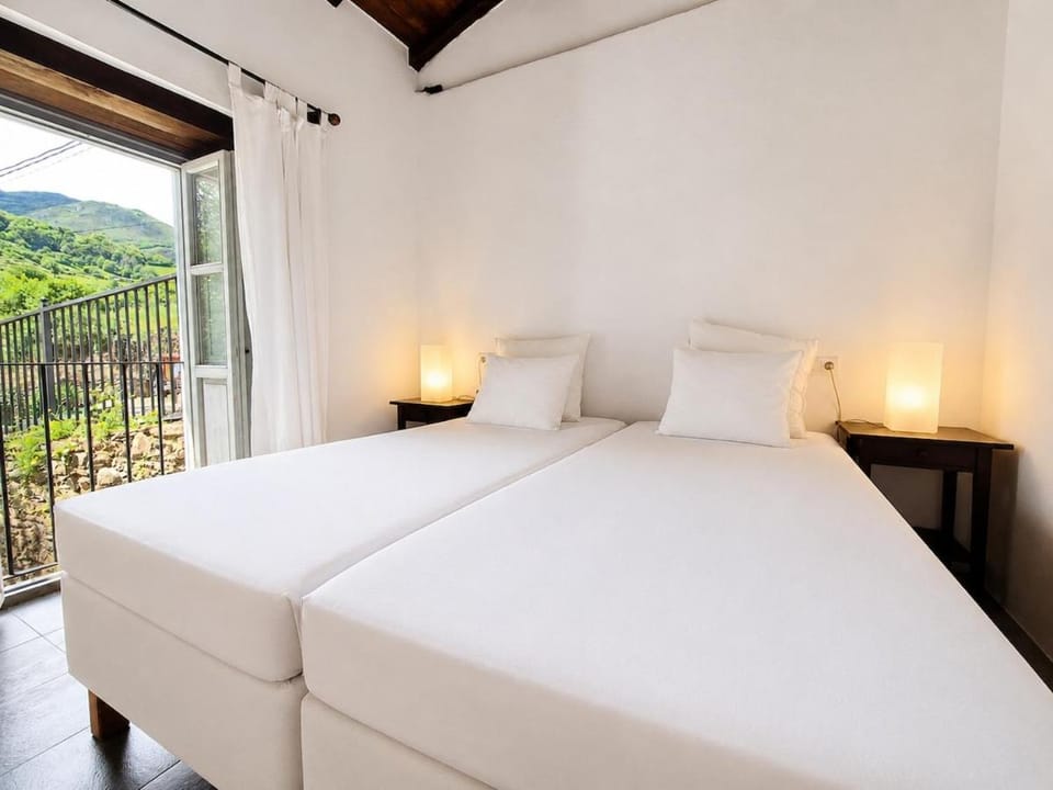 R2R - Las casas de Lydia - Casa del Corredor - 43B01 Apartment in Asturias