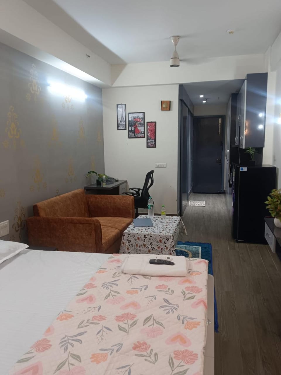 Aacmmo stay Vacation rental in Uttar Pradesh