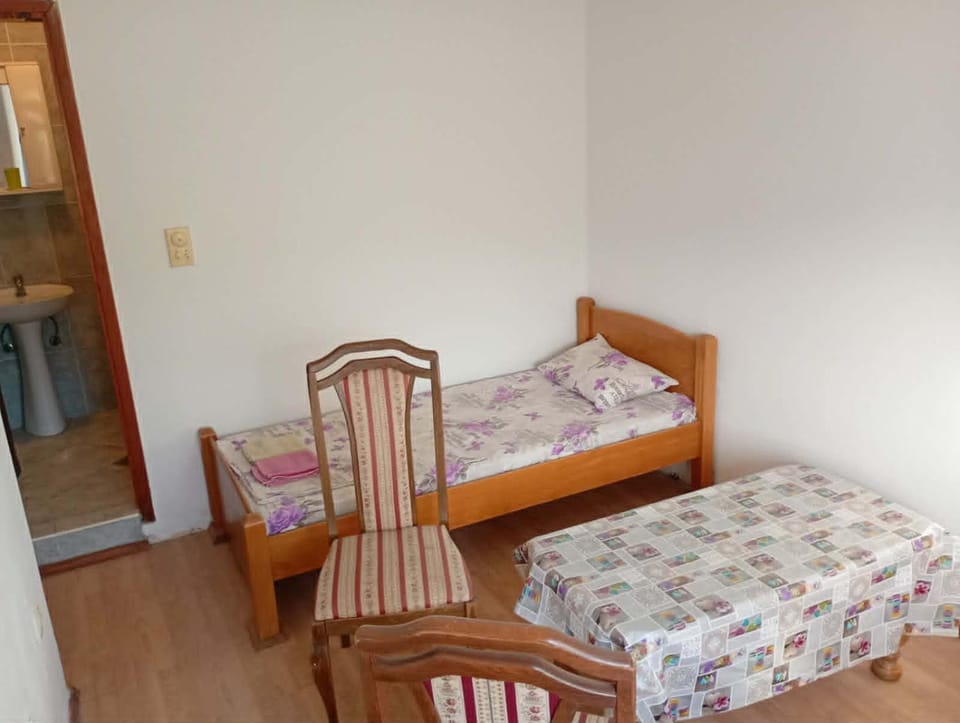 Mia Apartment in Budva Municipality