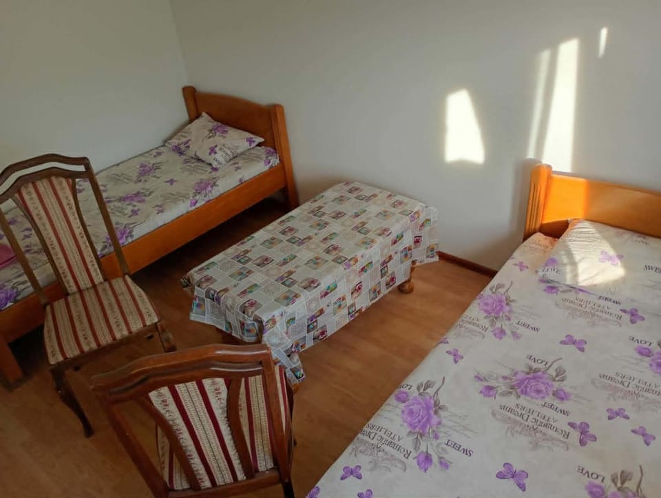 Mia Apartment in Budva Municipality