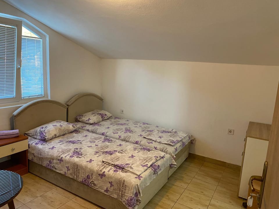 Mia Apartment in Budva Municipality