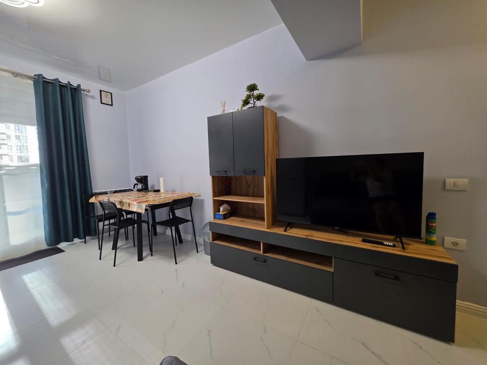 Inception By the Sea Apartment in Constanța County