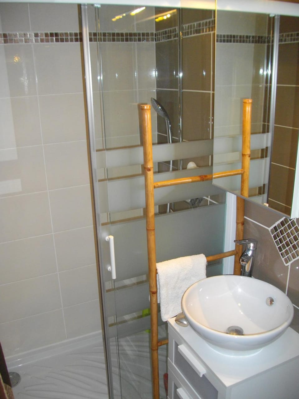 Shower